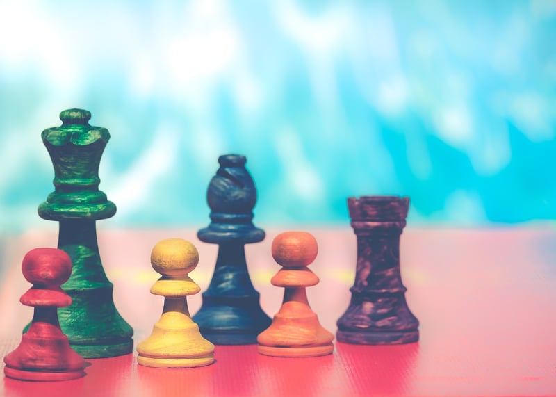 Butterfly Effect Strategies