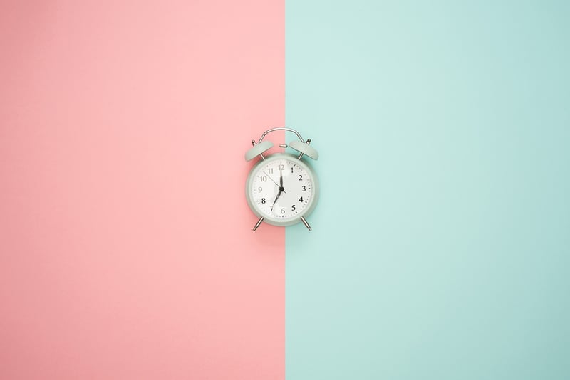 Temporal Field Modulators