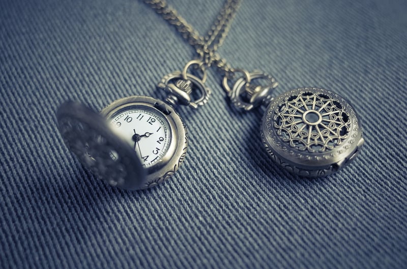 Chronal Chronograph